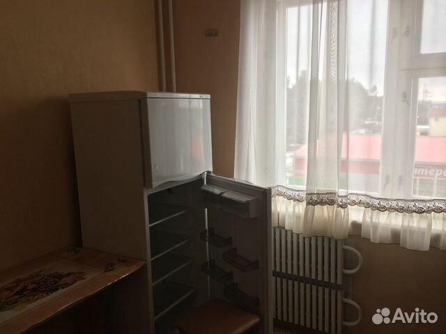1-к квартира, 40 м², 2/10 эт.