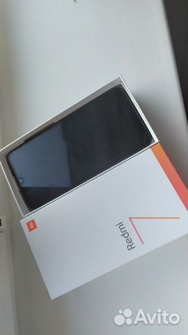 Xiaomi redmi 7 3/64