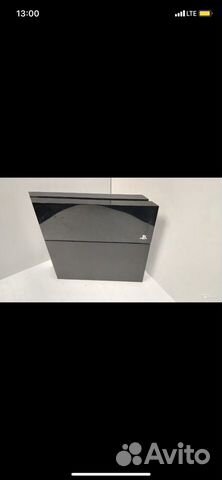 Sony PS4 Sony PS4