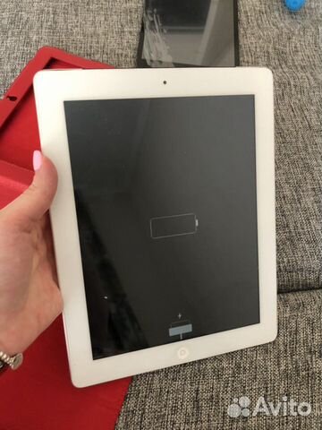 Планшет Apple iPad Планшет Apple iPad