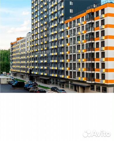 3-к квартира, 81.1 м², 5/13 эт. 3-к квартира, 81.1 м², 5/13 эт.