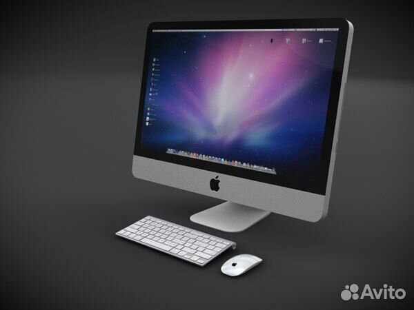 Модели эпл. IMAC 6.1. Где на IMAC 2011 модель написано модель.