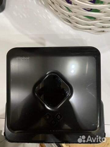 IRobot Braava 380 IRobot Braava 380