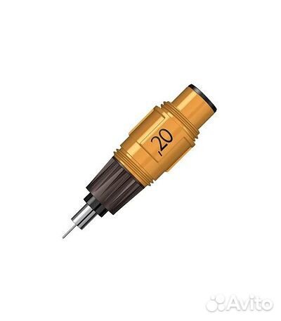 Изограф Rotring 0.20мм Изограф Rotring 0.20мм