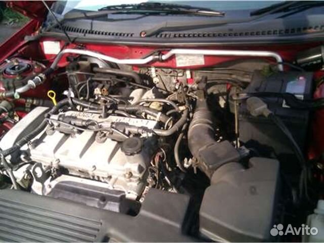 Разобран на запчасти Mazda 323 (BJ) 1998-2003