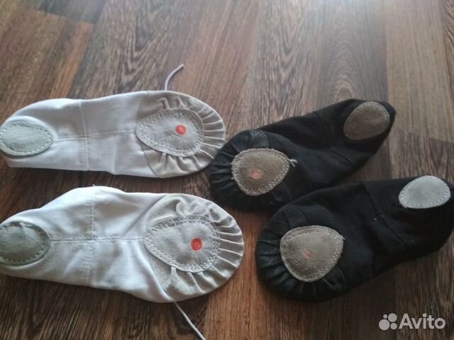 Балетки Балетки
