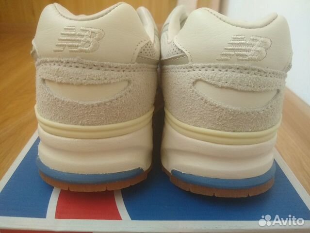 Кроссовки New Balance ML999WEU