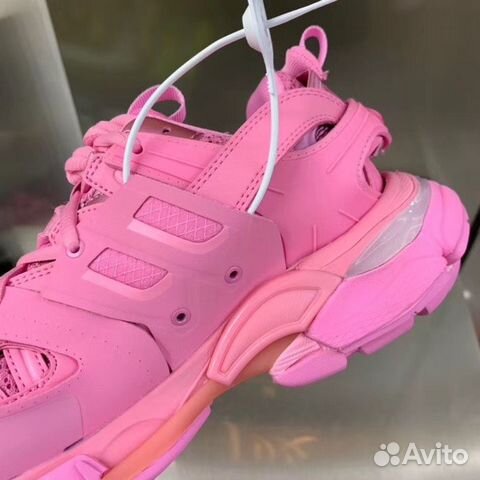 Кроссовки Balenciaga Кроссовки Balenciaga