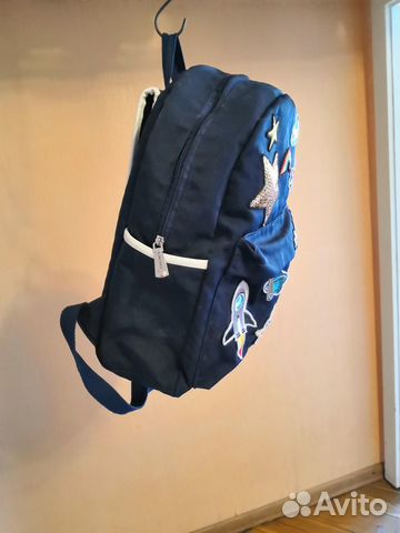 Рюкзак для девочки