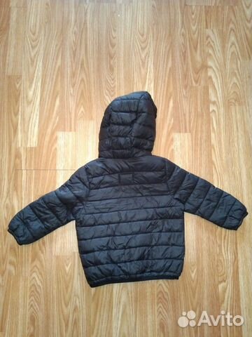 Куртка Zara kids Куртка Zara kids