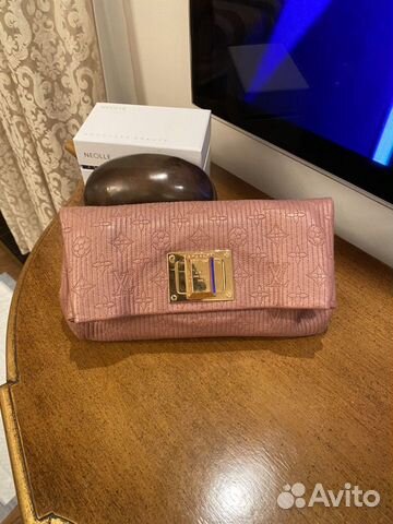 Клатч Louis Vuitton Оригинал Клатч Louis Vuitton Оригинал