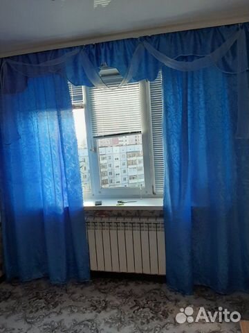 1-к квартира, 32 м², 8/8 эт.