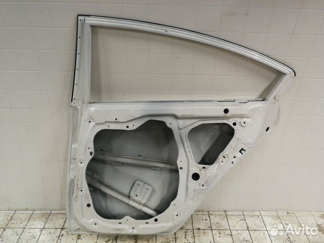 Дверь задняя правая Kia Cerato 3 YD 2013-2019