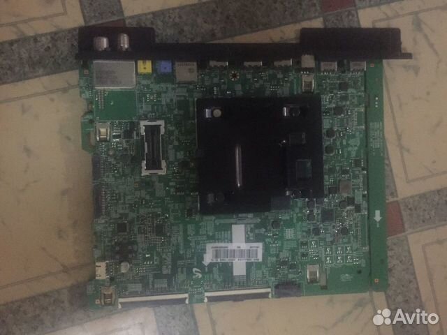 Запчасти для тв samsung 49MU6300U и ue55mu6300