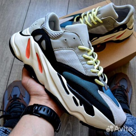 Кроссовки Кроссовки