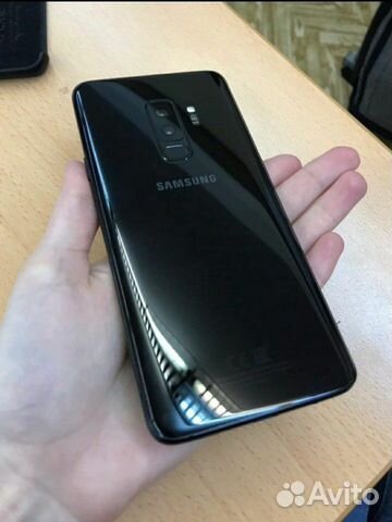 SAMSUNG Galaxy S9 Plus 64 гб