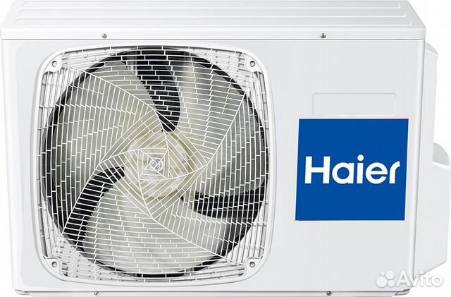 Кондиционер haier AS07TL4HRA / 1U07TL4FRA