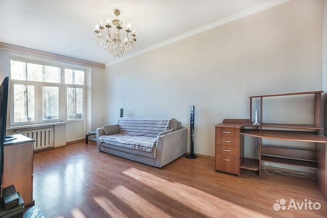 3-к квартира, 80.5 м², 4/5 эт.