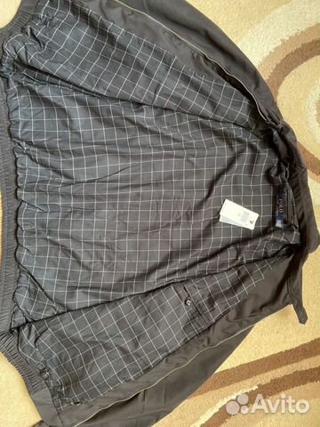 Куртка Polo Ralph Lauren Куртка Polo Ralph Lauren