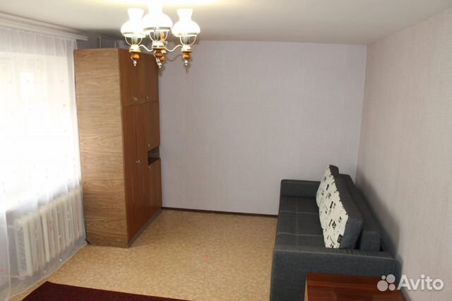 1-room apartment, 33 m2, 1/5 floor 89788562660 buy 2