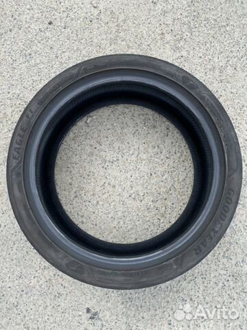 Goodyear Eagle F1 Asymmetric 5 245/40R19
