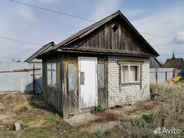 Купить Дачу В Снт Спецстроевец Ульяновск