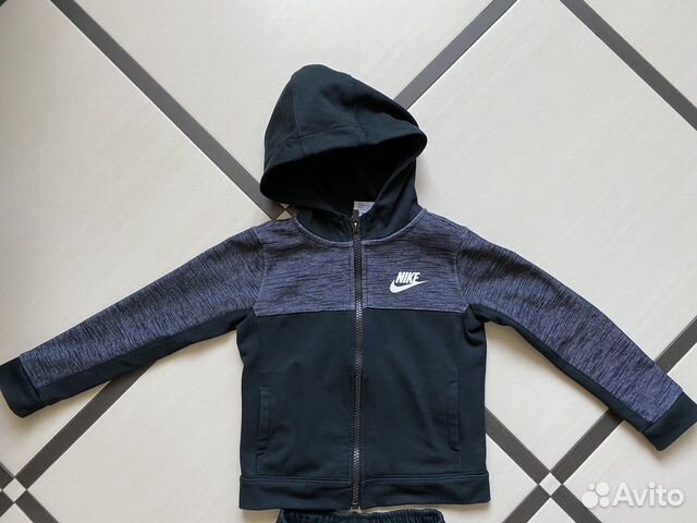 Спортивный костюм Nike на мальчика Спортивный костюм Nike на мальчика