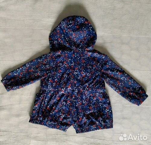 Куртка Mothercare для девочки