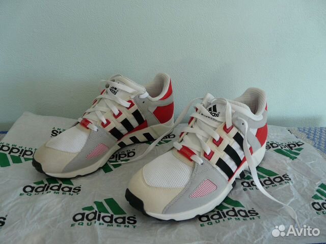 Кроссовки adidas Кроссовки adidas