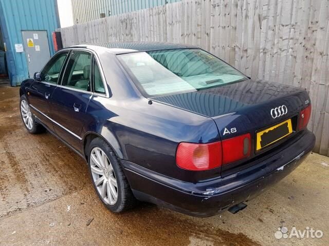 Разбор на запчасти Audi A8 (D2) 1994-2003 Разбор на запчасти Audi A8 (D2) 1994-2003