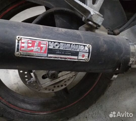 Honda CBR250R Honda CBR250R
