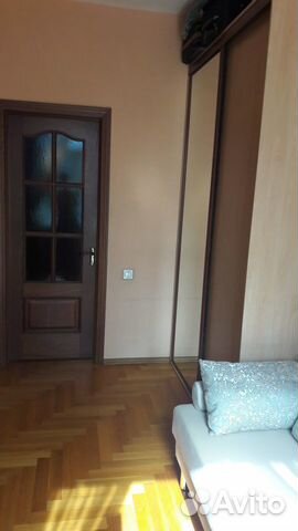 Комната 17 м² в 2-к, 4/8 эт. Комната 17 м² в 2-к, 4/8 эт.