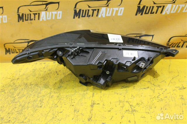 Фара передняя левая Ford Mondeo 5 2015-2020 Фара передняя левая Ford Mondeo 5 2015-2020