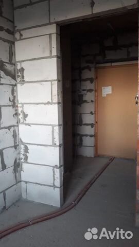 1-к квартира, 43 м², 4/10 эт. 1-к квартира, 43 м², 4/10 эт.