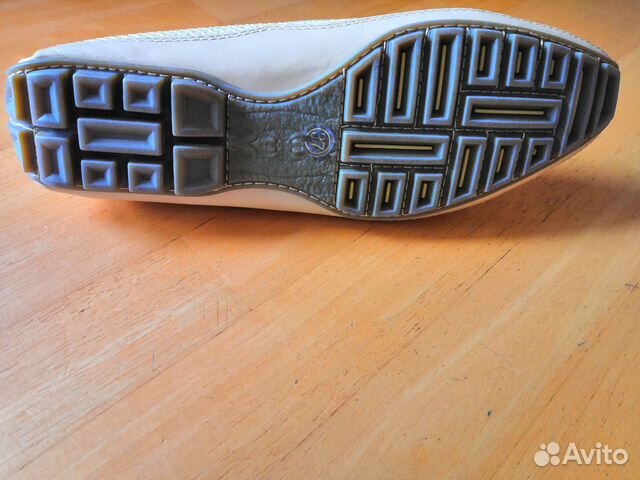 Мокасины женские кожанные 37 размер