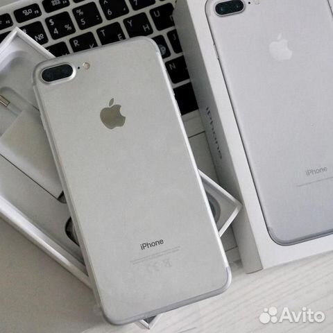 iPhone 7 Plus 32Gb