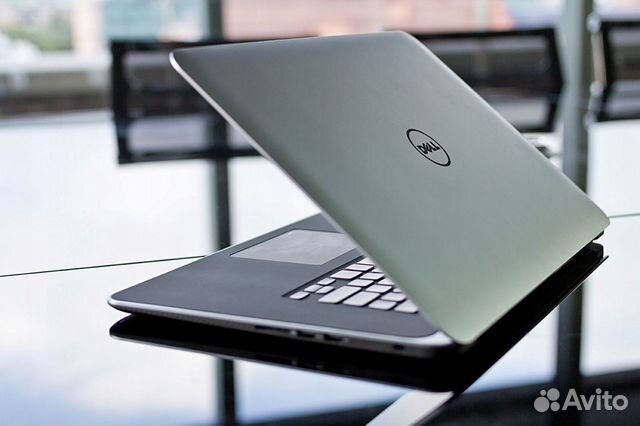 Ноутбук Dell Precision M3800 / экран K1100M IPS 4K Ноутбук Dell Precision M3800 / экран K1100M IPS 4K