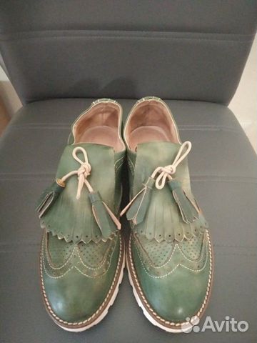 Лоферы р.37 Лоферы р.37