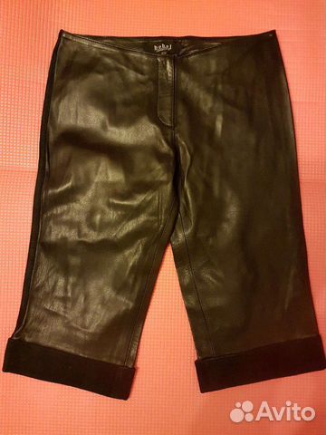 Капри Женские Капри Женские