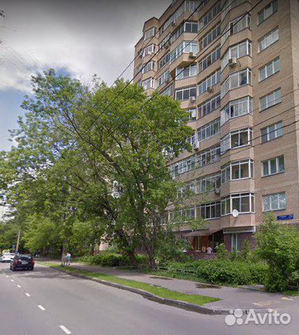 Машиноместо, 10 м² Машиноместо, 10 м²