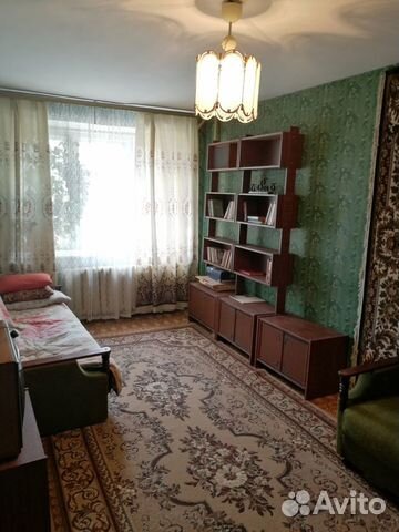 1-к квартира, 31 м², 2/9 эт.