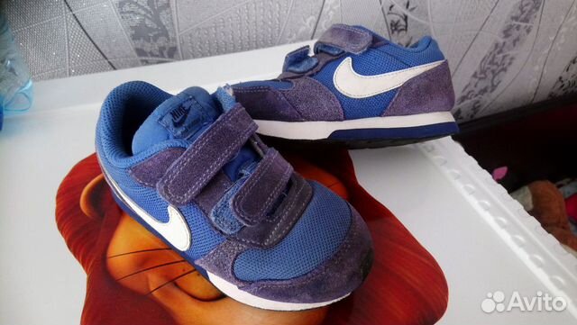 Кроссовки Nike (оригинальные) Кроссовки Nike (оригинальные)