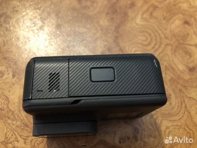 Продам GoPro Hero 5