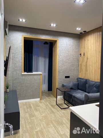 

1-к. квартира, 50 м², 2 кровати