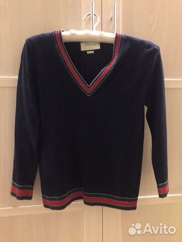 Джемпер Gucci Джемпер Gucci