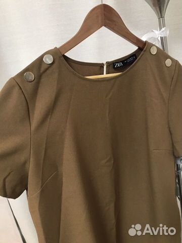 Платье Zara Платье Zara