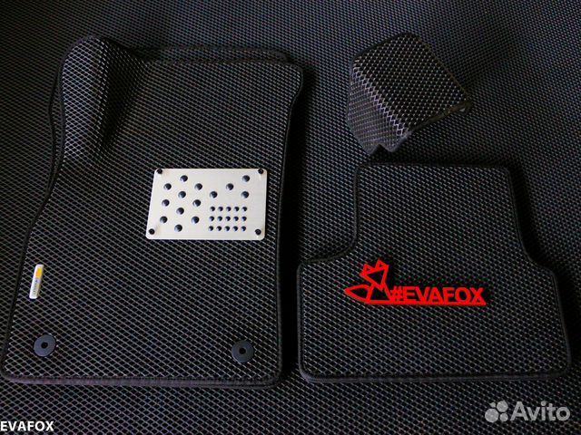 Авто eva коврики Ева автоковрики honda Civic