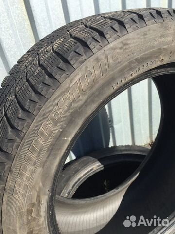 Шины зимние Bridgestone Blizzak runflat 245 50 r18 Шины зимние Bridgestone Blizzak runflat 245 50 r18