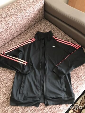Спортивный костюм женский
