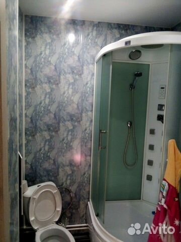 1-к квартира, 31 м², 1/5 эт.
